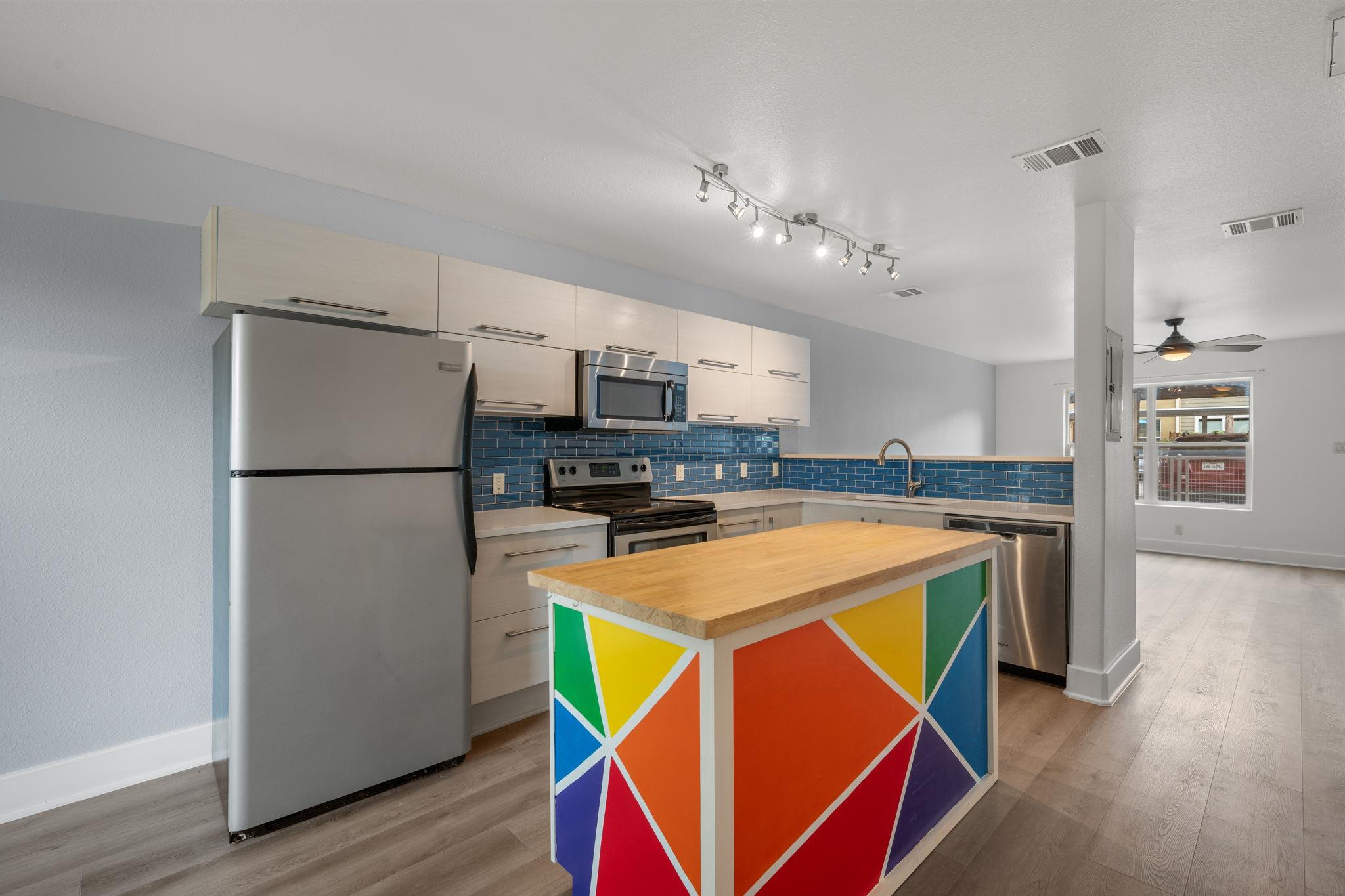 1101 Grove Boulevard Austin TX 78741