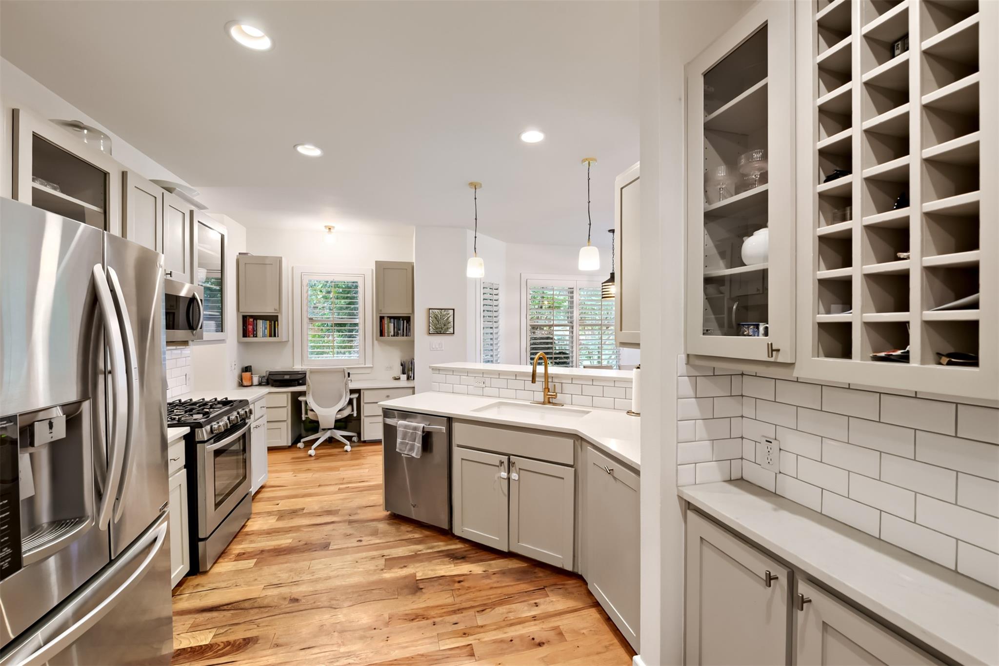 3818 Ridgelea Drive Austin TX 78731