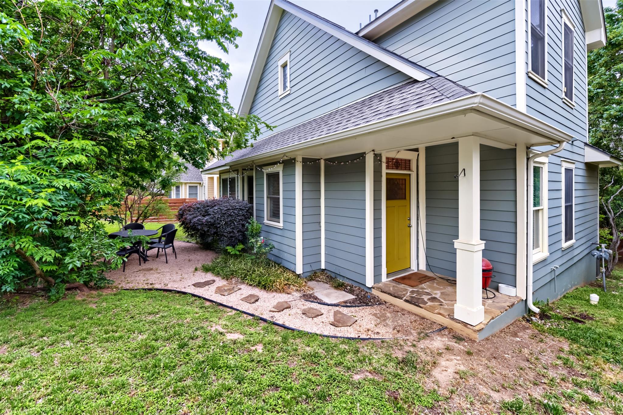 3818 Ridgelea Drive Austin TX 78731