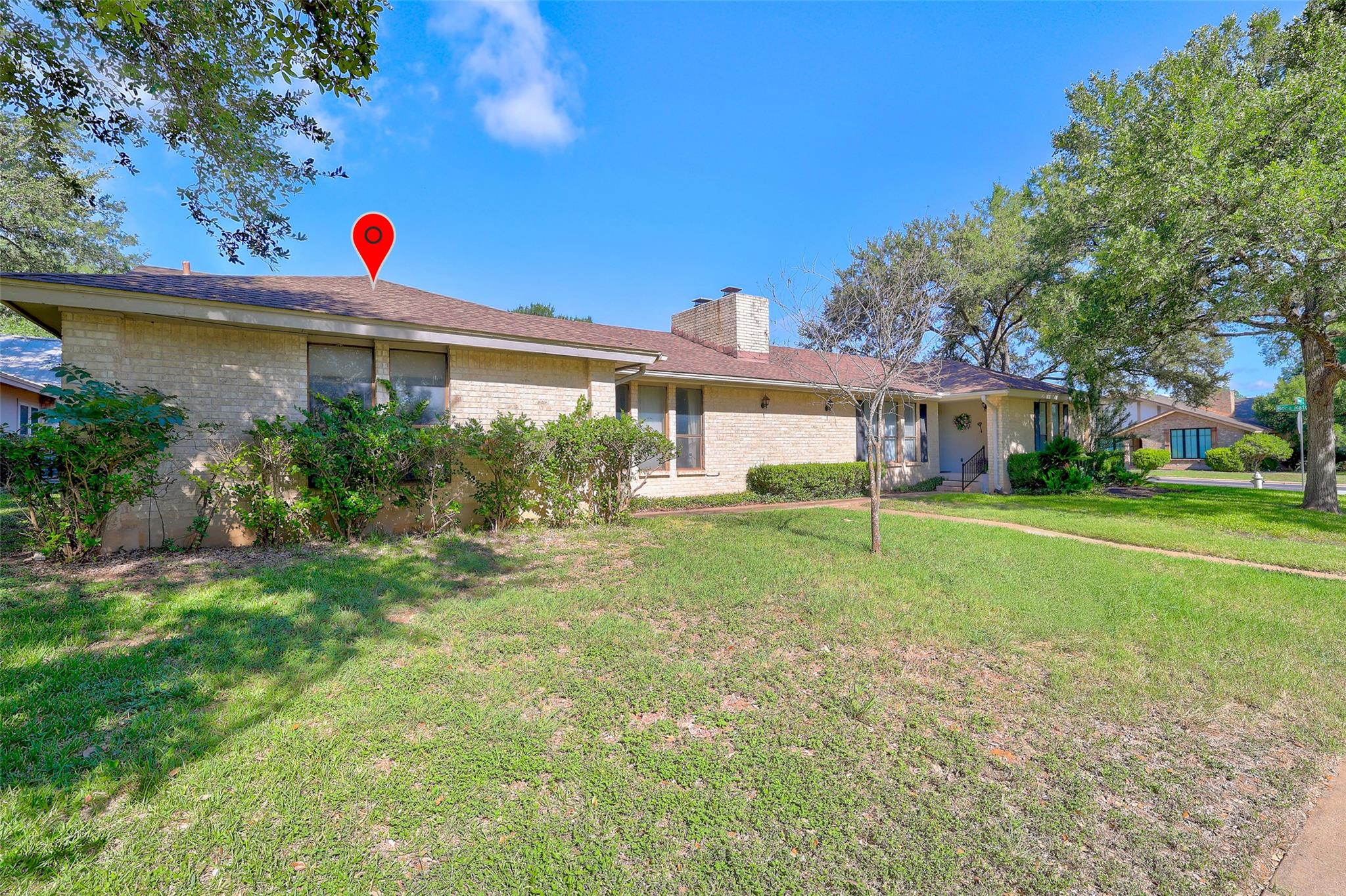 10808 Pinehurst Drive Austin TX 78747