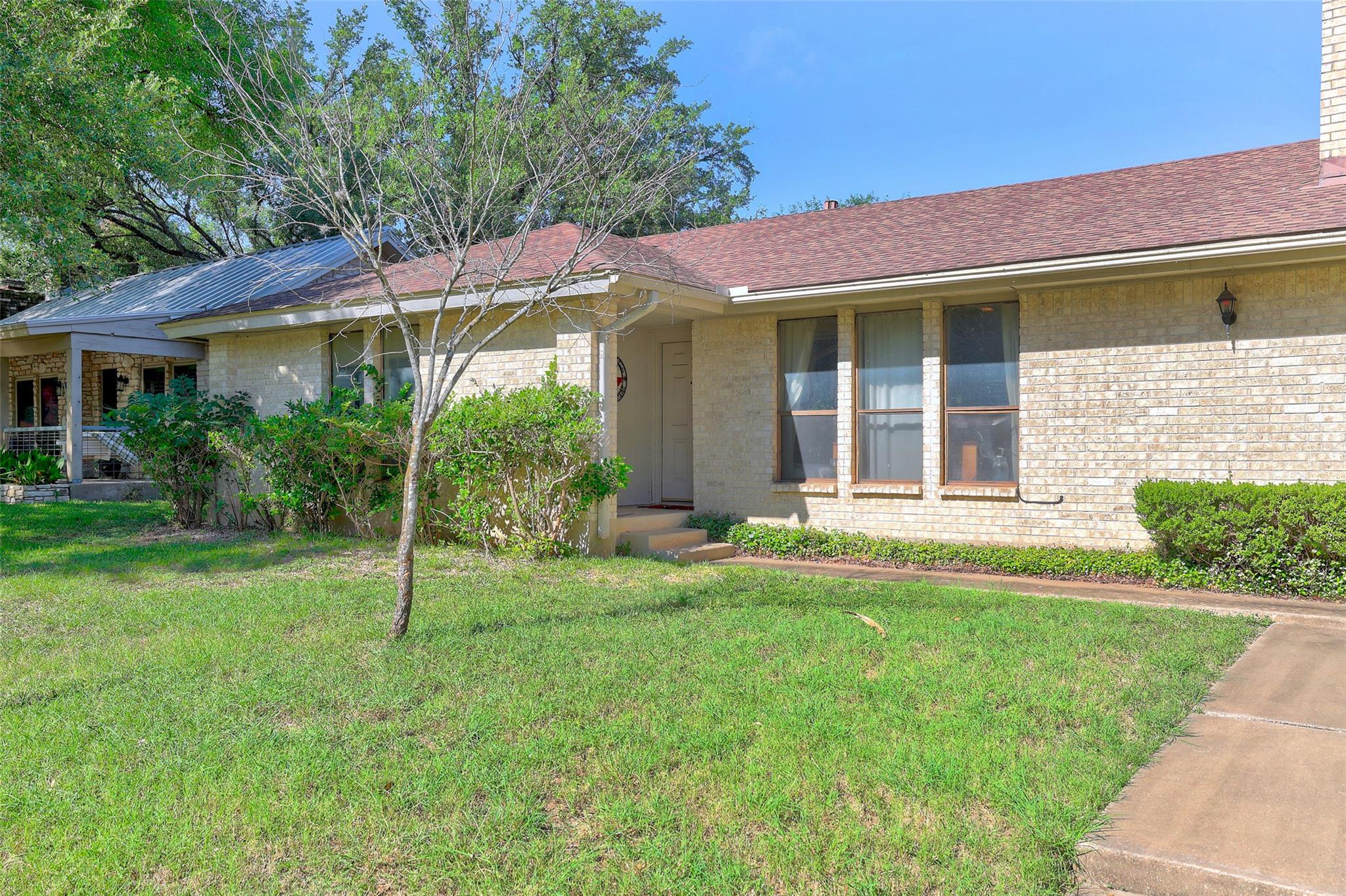 10808 Pinehurst Drive Austin TX 78747