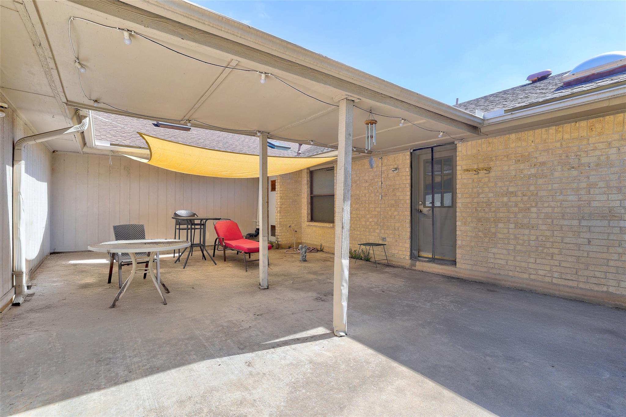10808 Pinehurst Drive Austin TX 78747