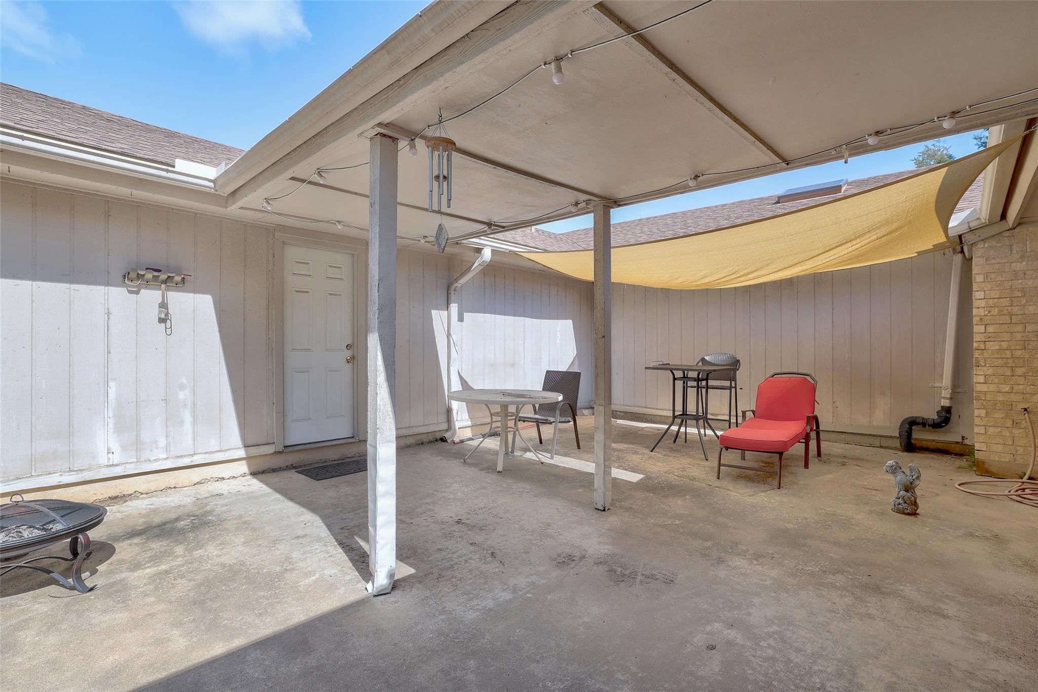 10808 Pinehurst Drive Austin TX 78747