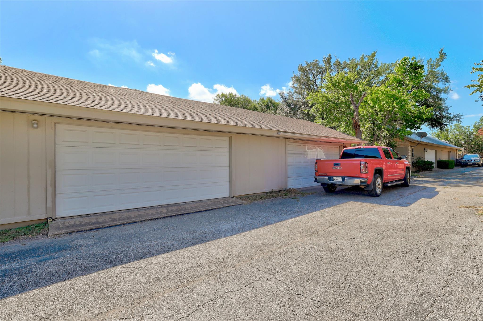 10808 Pinehurst Drive Austin TX 78747