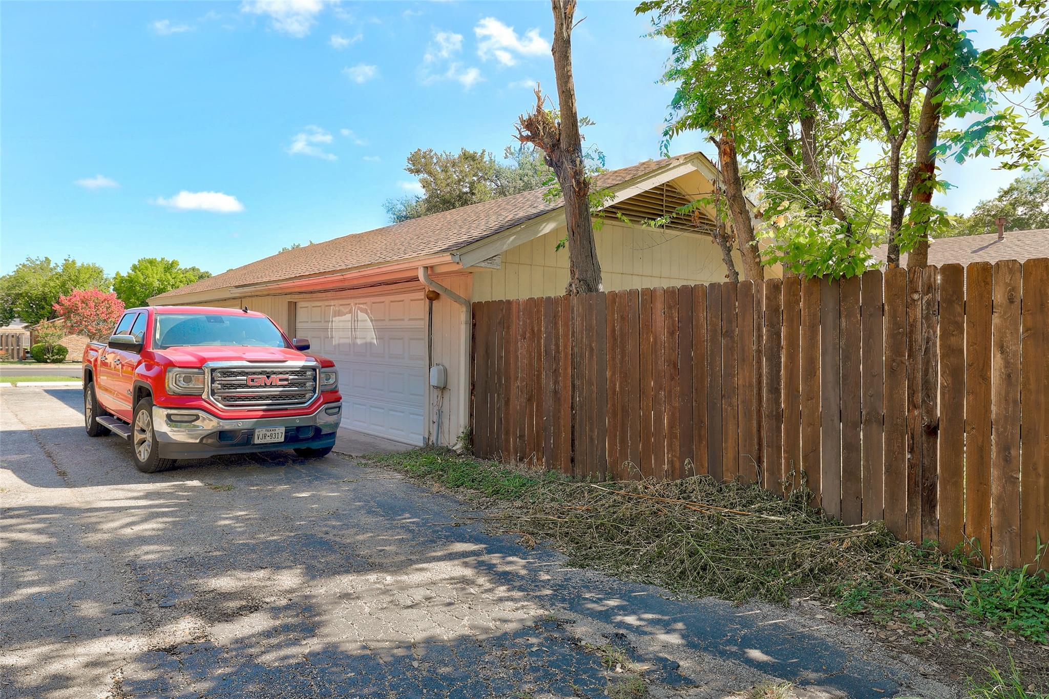 10808 Pinehurst Drive Austin TX 78747