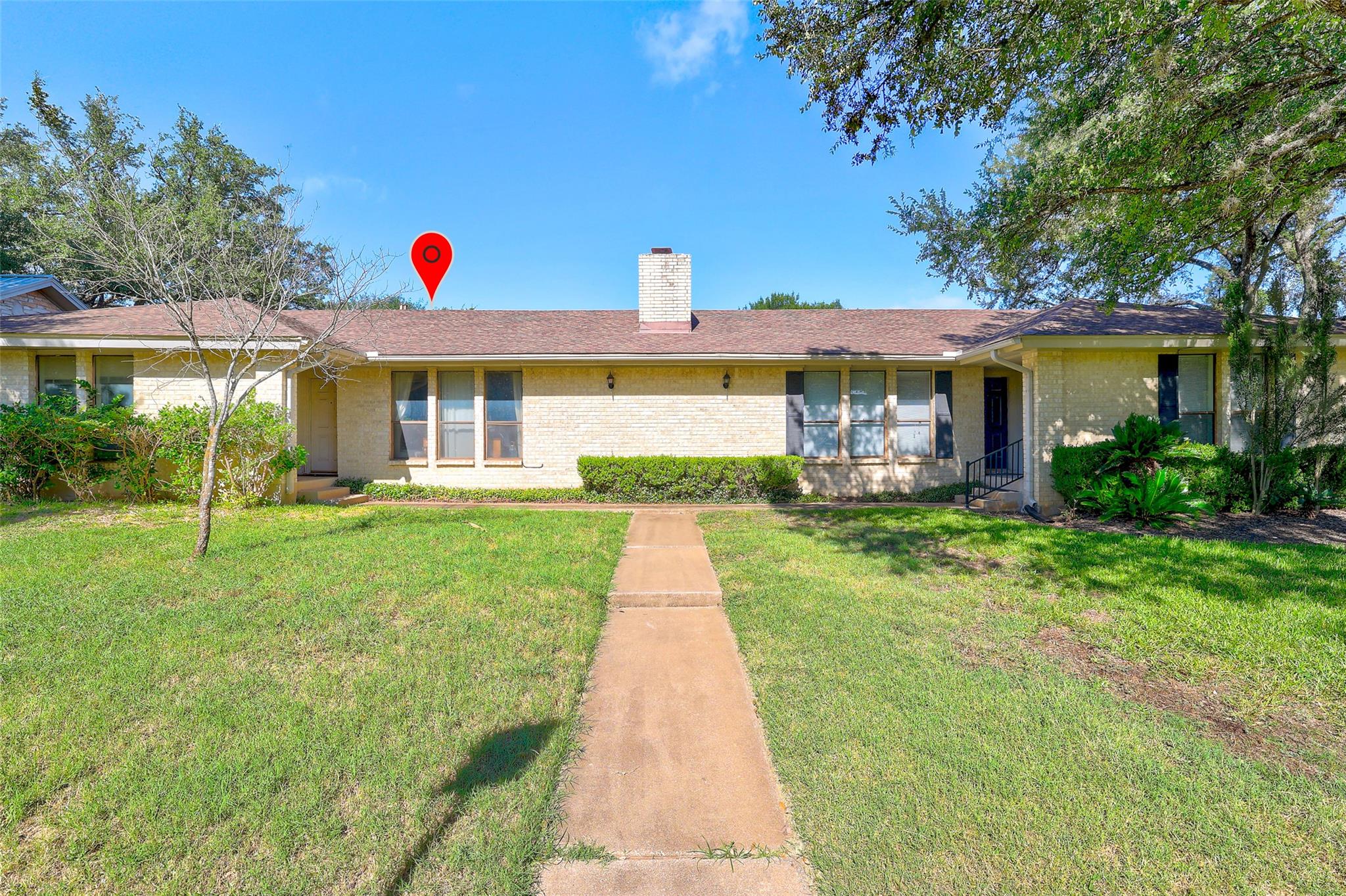 10808 Pinehurst Drive Austin TX 78747