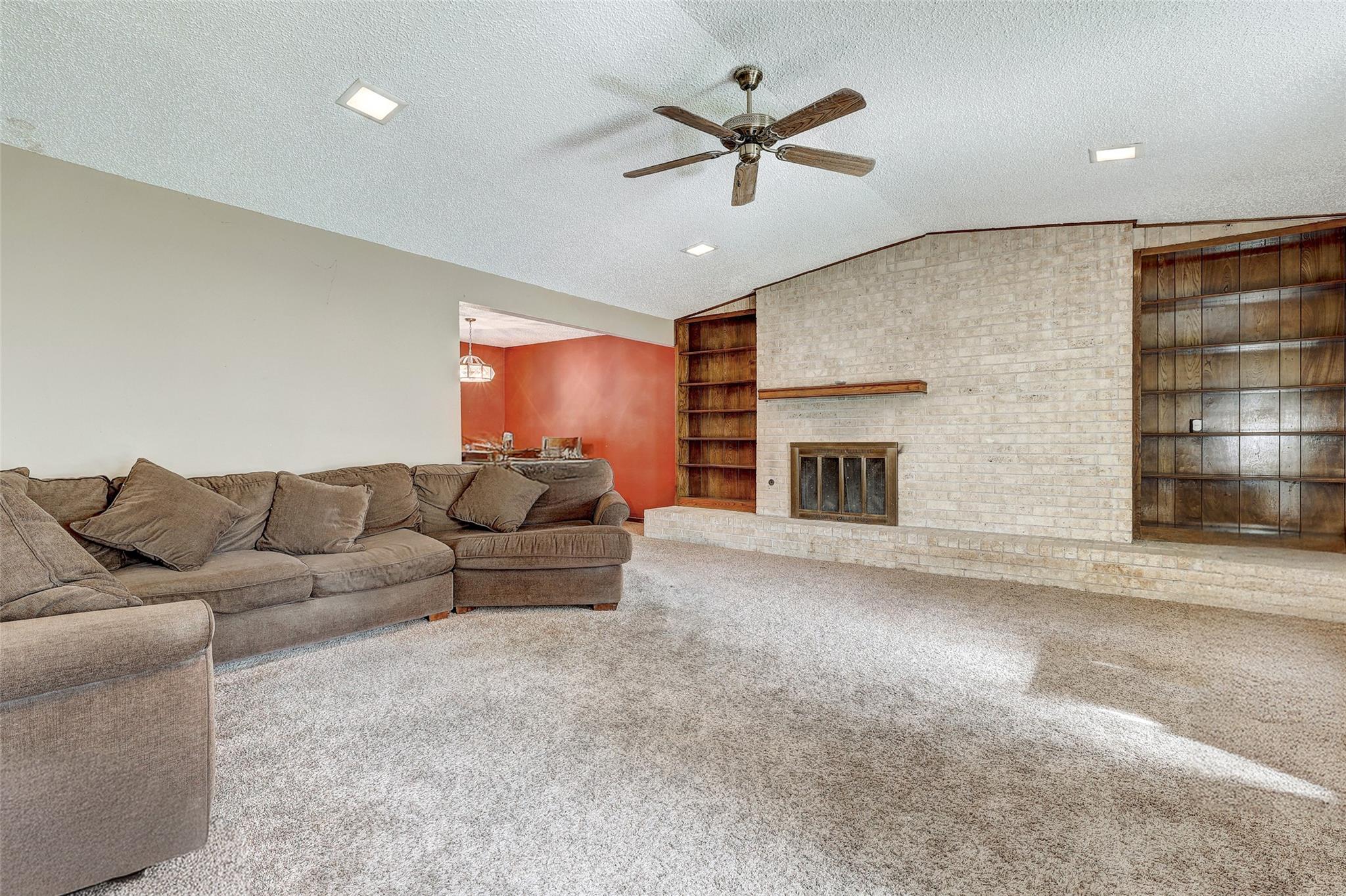 10808 Pinehurst Drive Austin TX 78747