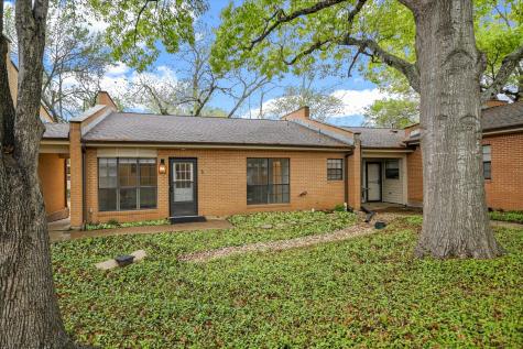 2301 Lawnmont Avenue Austin TX 78756