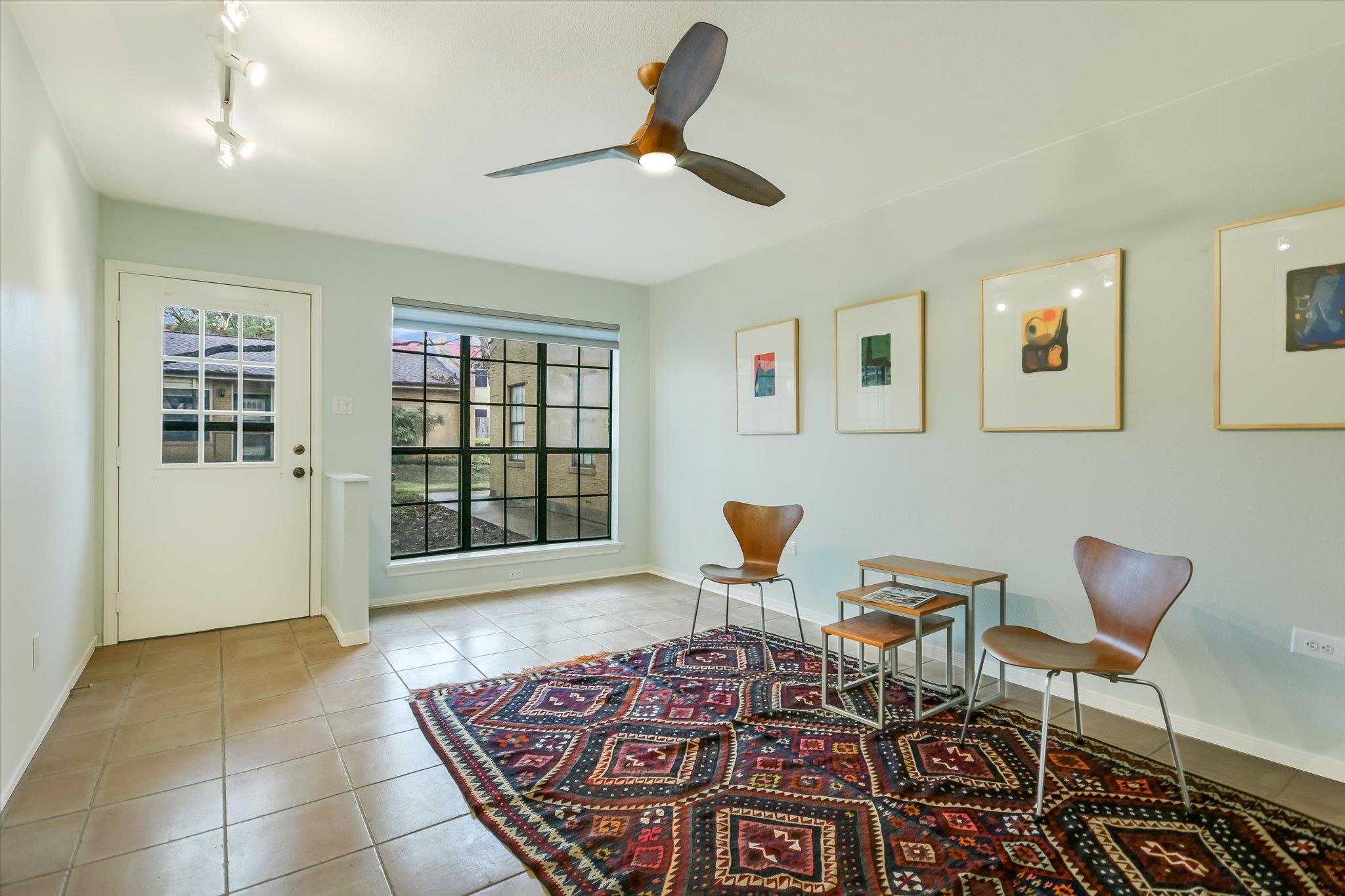 2301 Lawnmont Avenue Austin TX 78756