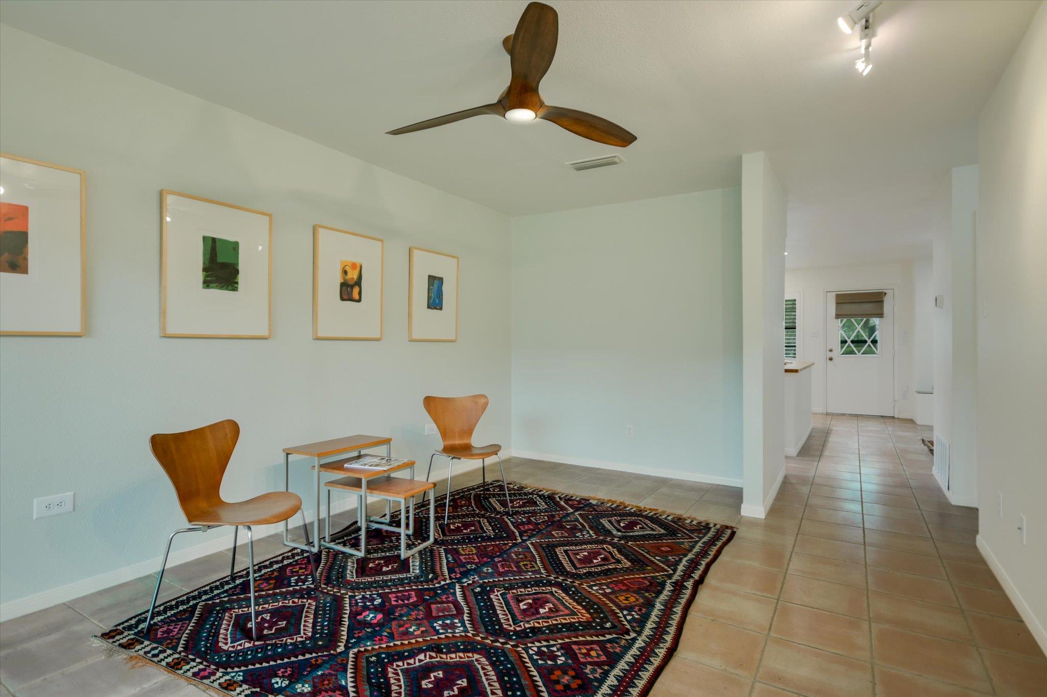 2301 Lawnmont Avenue Austin TX 78756