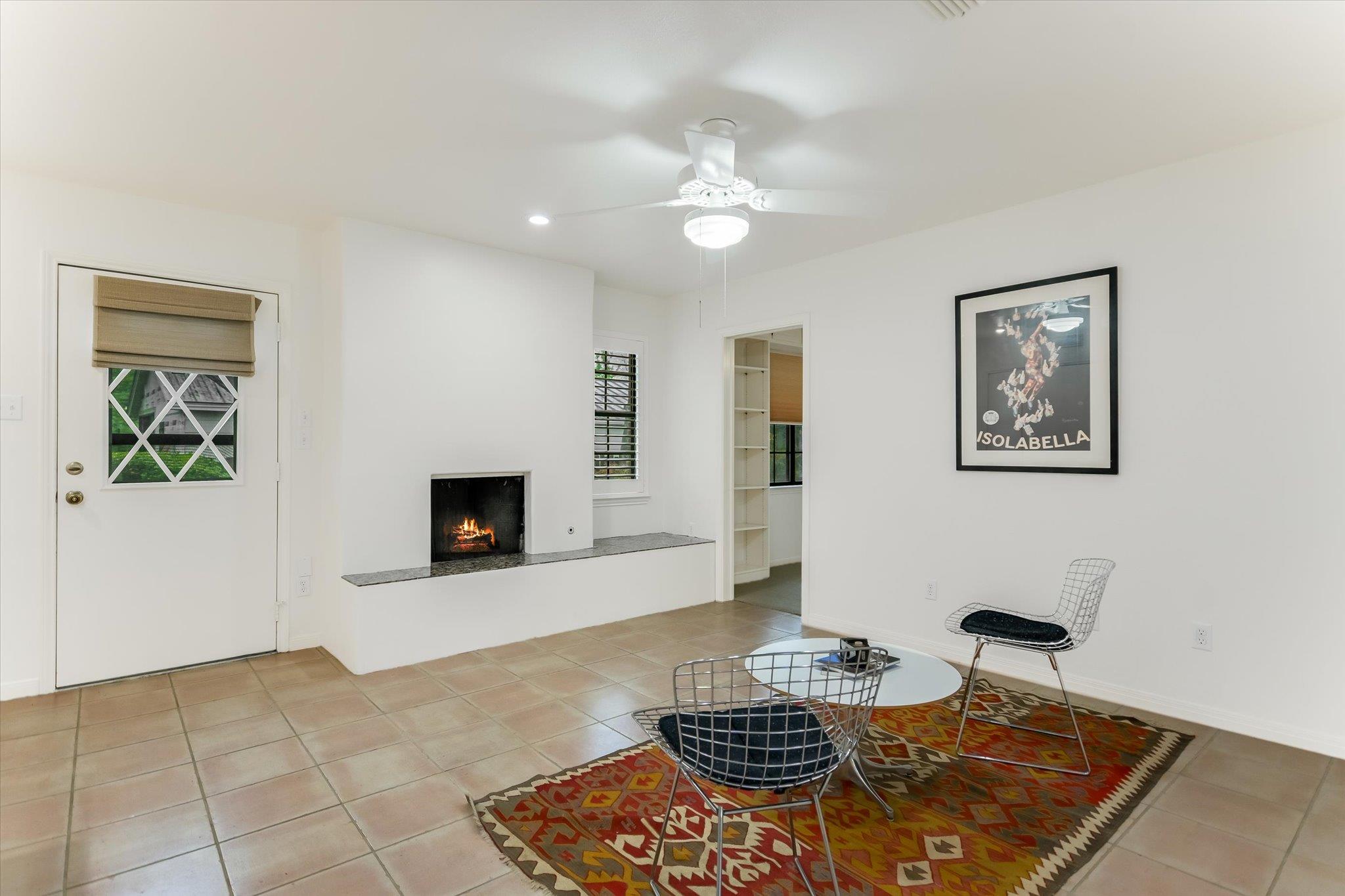 2301 Lawnmont Avenue Austin TX 78756