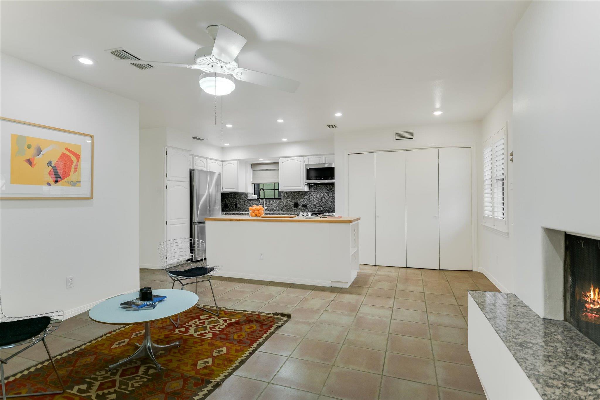 2301 Lawnmont Avenue Austin TX 78756
