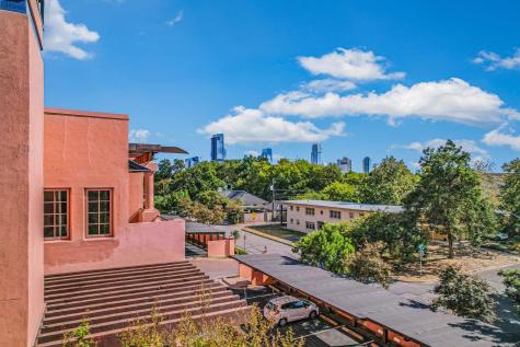 1506 W 13th Street Austin TX 78703