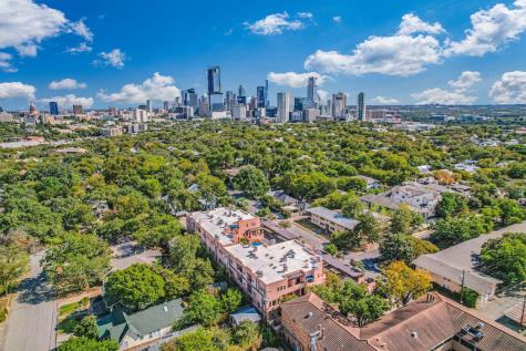 1506 W 13th Street Austin TX 78703