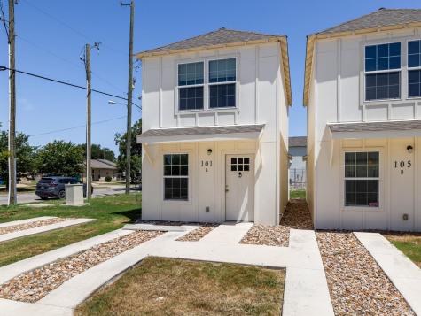 230 Debus Drive Taylor TX 76574