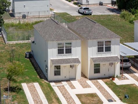 230 Debus Drive Taylor TX 76574