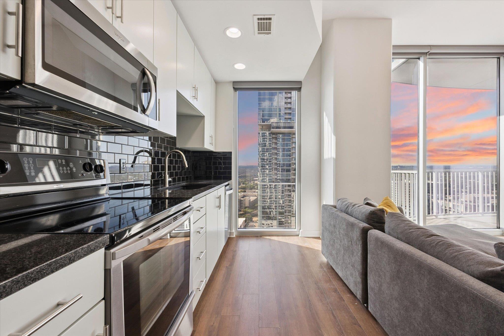 360 Nueces Street Austin TX 78701