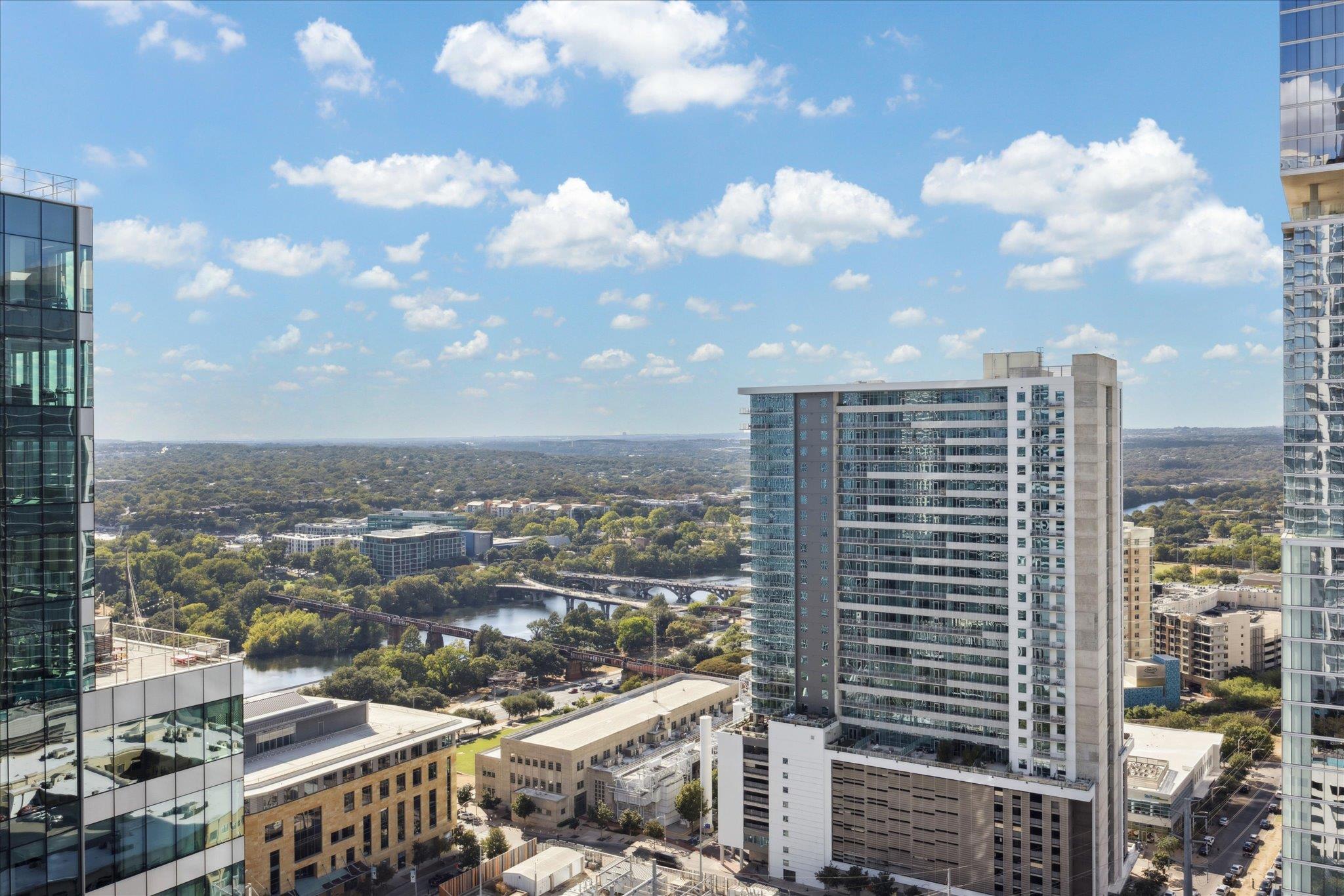 360 Nueces Street Austin TX 78701