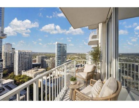 360 Nueces Street Austin TX 78701