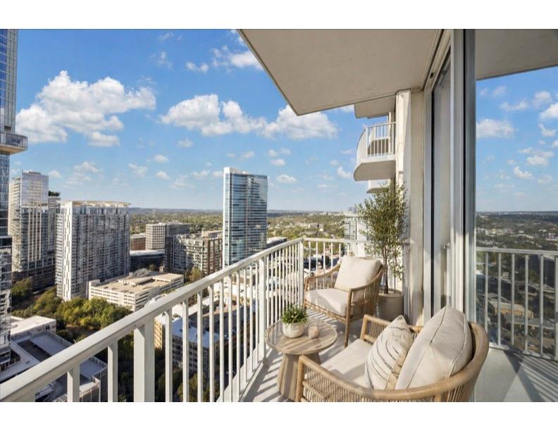 360 Nueces Street Austin TX 78701