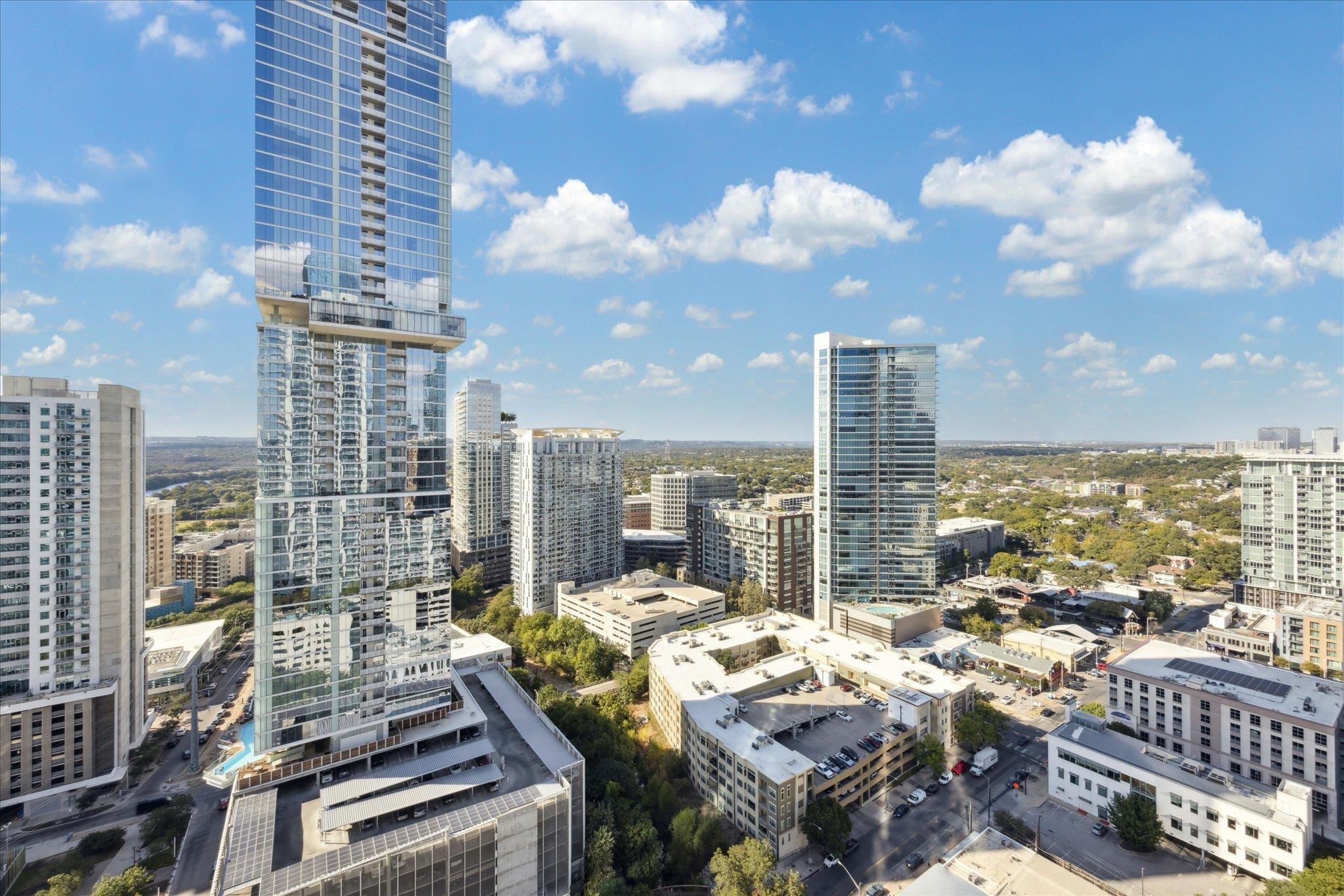 360 Nueces Street Austin TX 78701