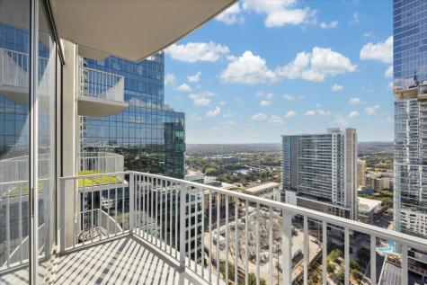 360 Nueces Street Austin TX 78701