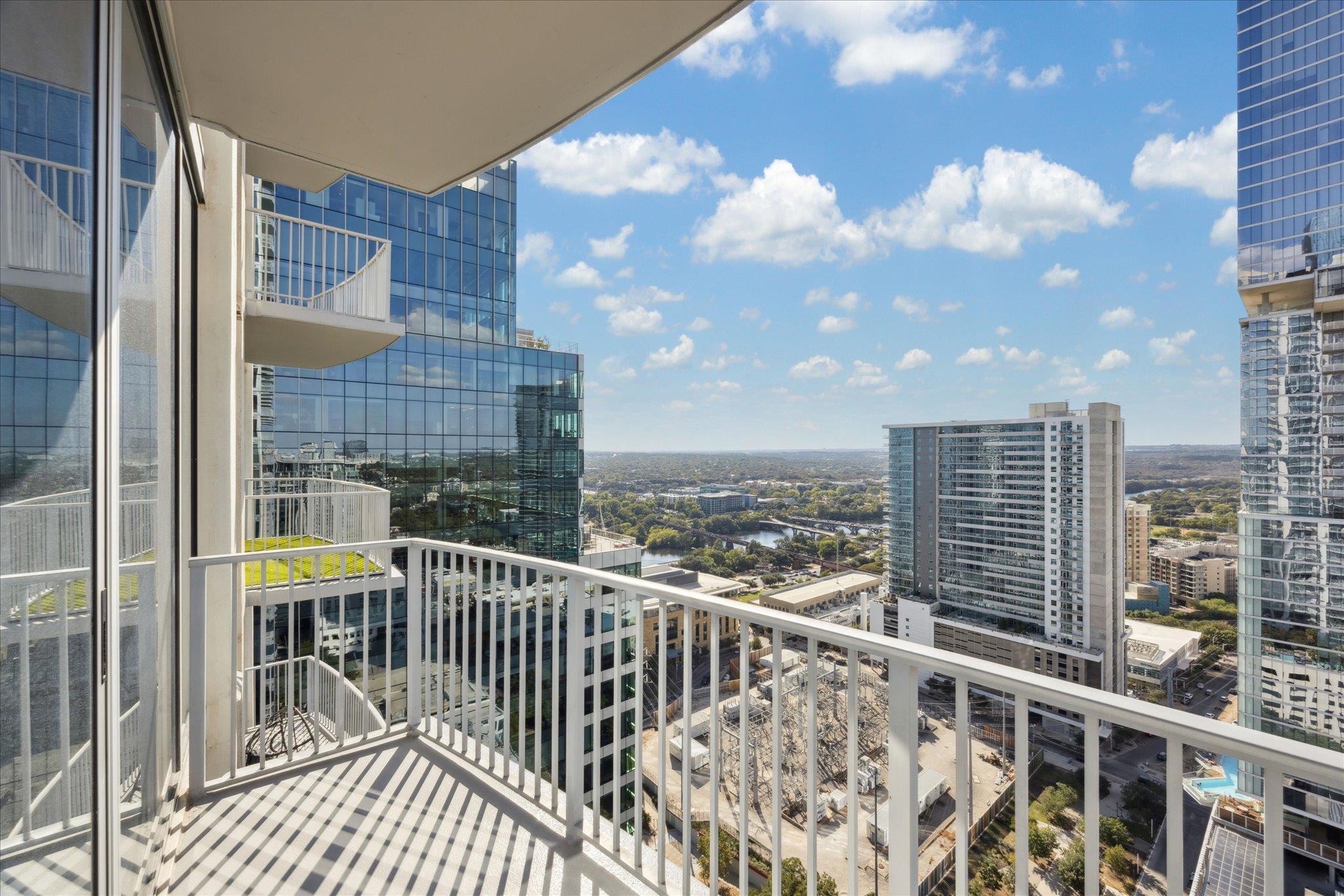 360 Nueces Street Austin TX 78701