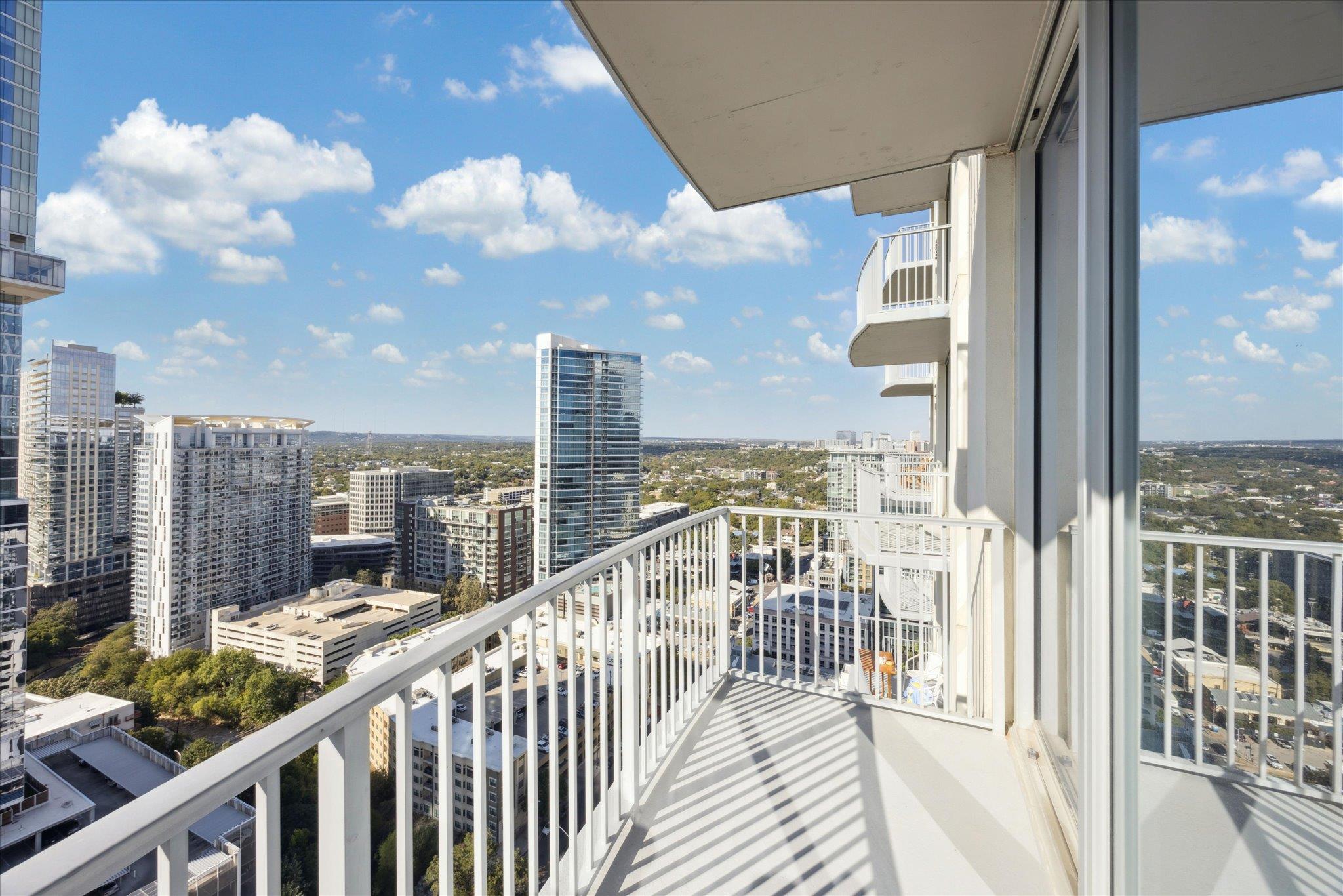 360 Nueces Street Austin TX 78701