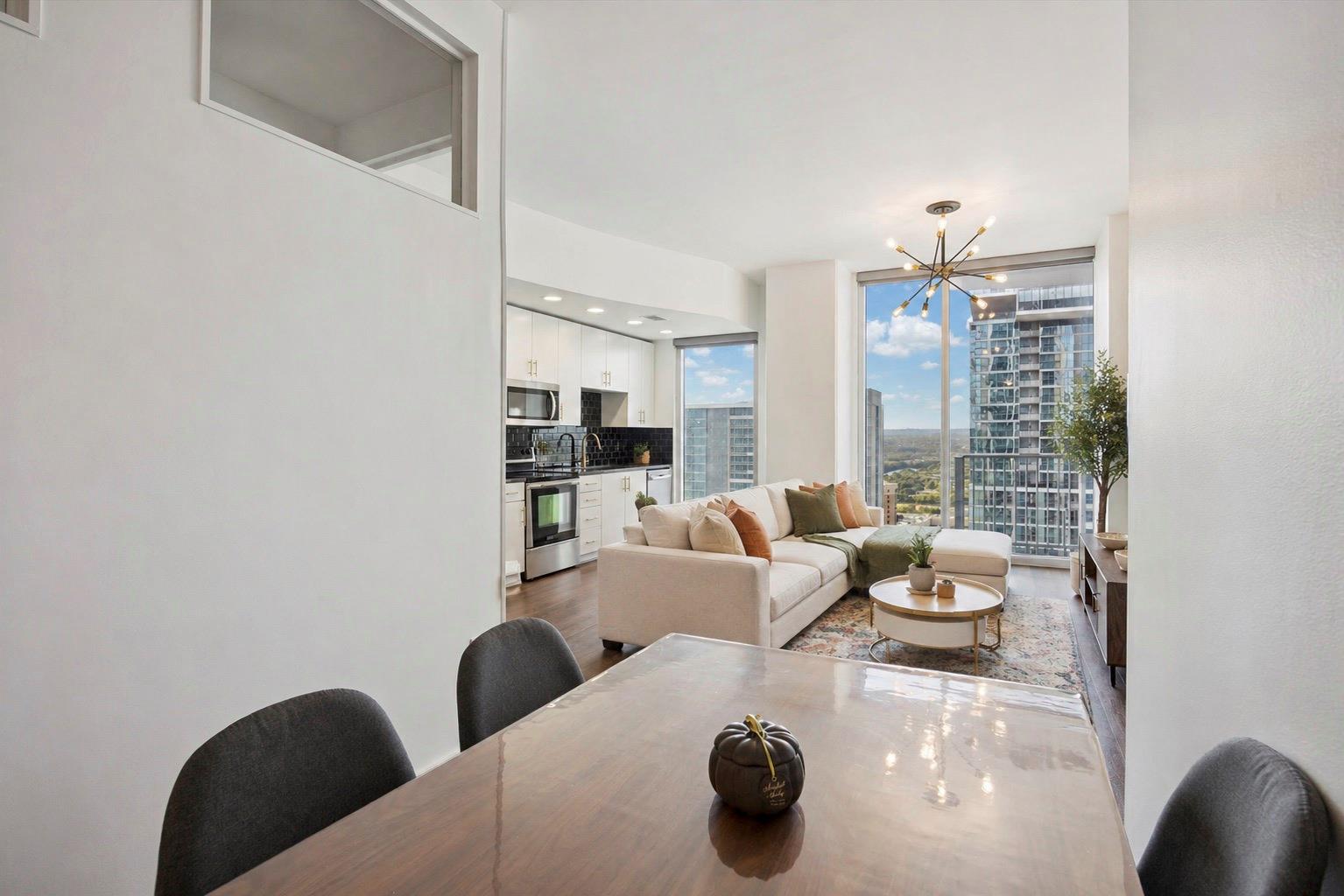 360 Nueces Street Austin TX 78701
