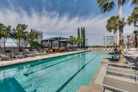 360 Nueces Street Austin TX 78701