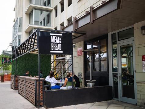 360 Nueces Street Austin TX 78701