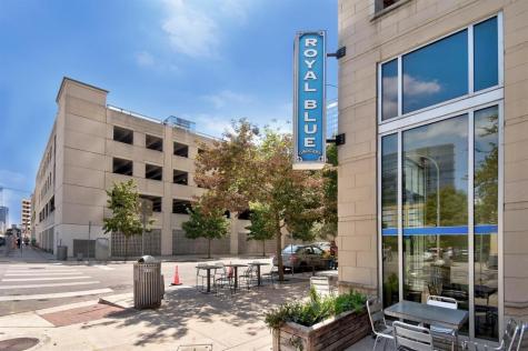 360 Nueces Street Austin TX 78701