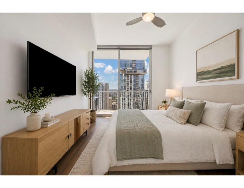 360 Nueces Street Austin TX 78701