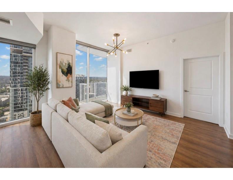 360 Nueces Street Austin TX 78701