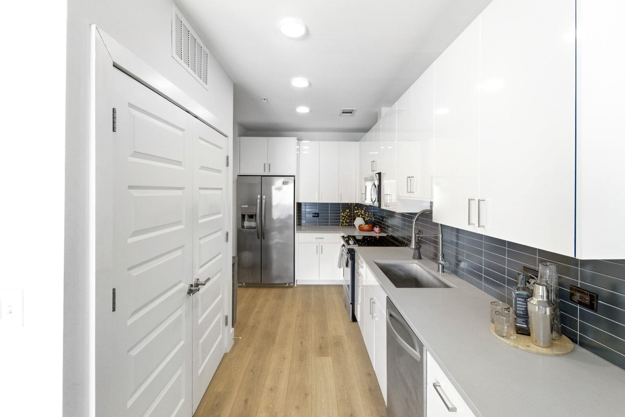 2213 Poquito Street Austin TX 78722