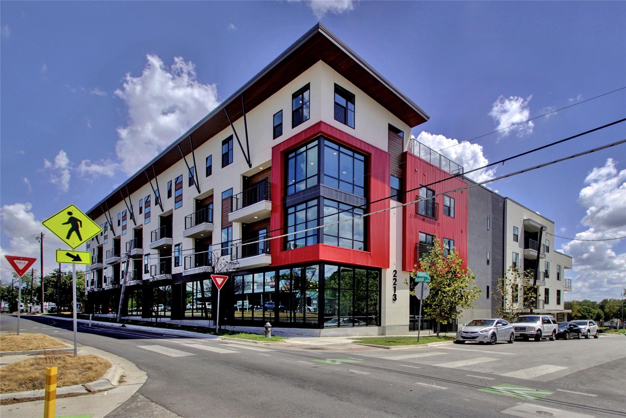 2213 Poquito Street Austin TX 78722
