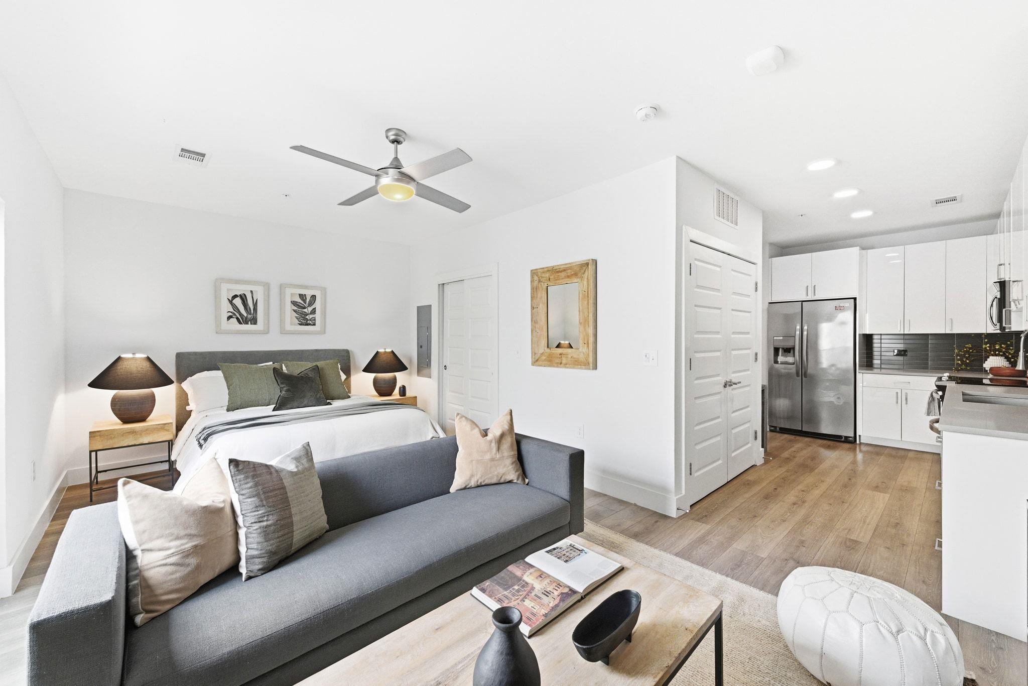 2213 Poquito Street Austin TX 78722