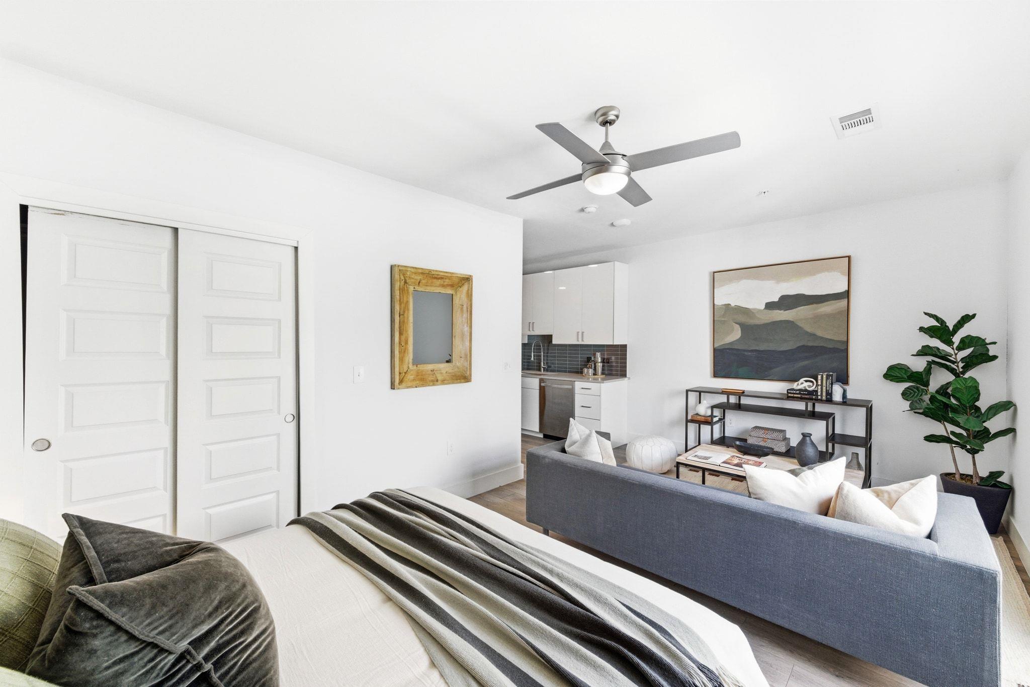 2213 Poquito Street Austin TX 78722
