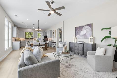 4323 Spicewood Springs Road Austin TX 78759