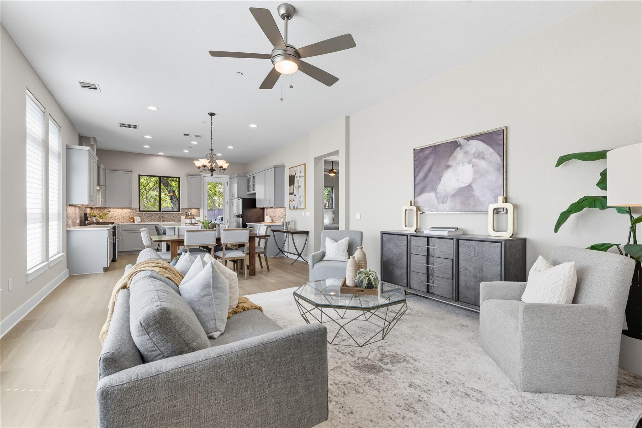4323 Spicewood Springs Road Austin TX 78759