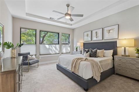 4323 Spicewood Springs Road Austin TX 78759