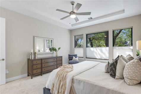 4323 Spicewood Springs Road Austin TX 78759