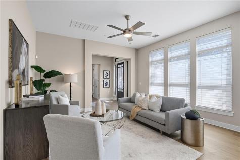 4323 Spicewood Springs Road Austin TX 78759
