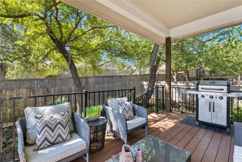 4323 Spicewood Springs Road Austin TX 78759
