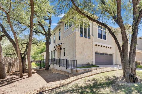 4323 Spicewood Springs Road Austin TX 78759