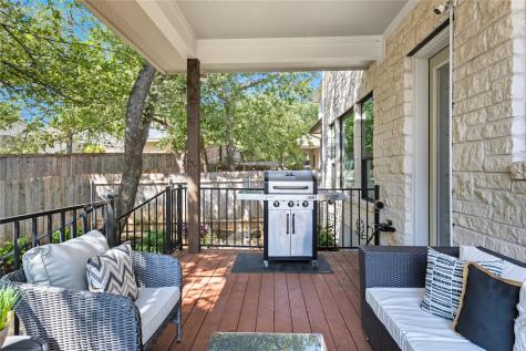 4323 Spicewood Springs Road Austin TX 78759
