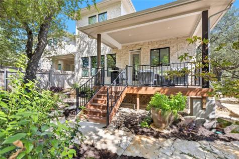 4323 Spicewood Springs Road Austin TX 78759