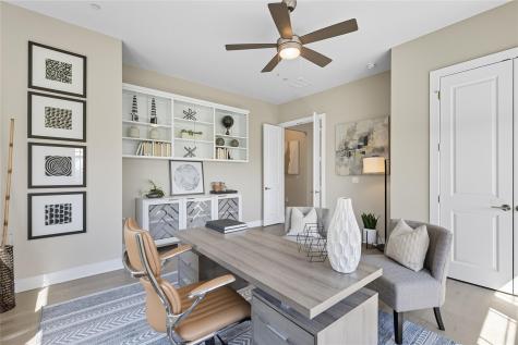 4323 Spicewood Springs Road Austin TX 78759