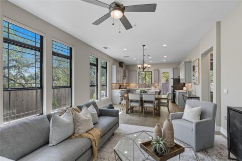 4323 Spicewood Springs Road Austin TX 78759