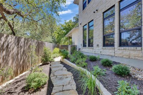 4323 Spicewood Springs Road Austin TX 78759